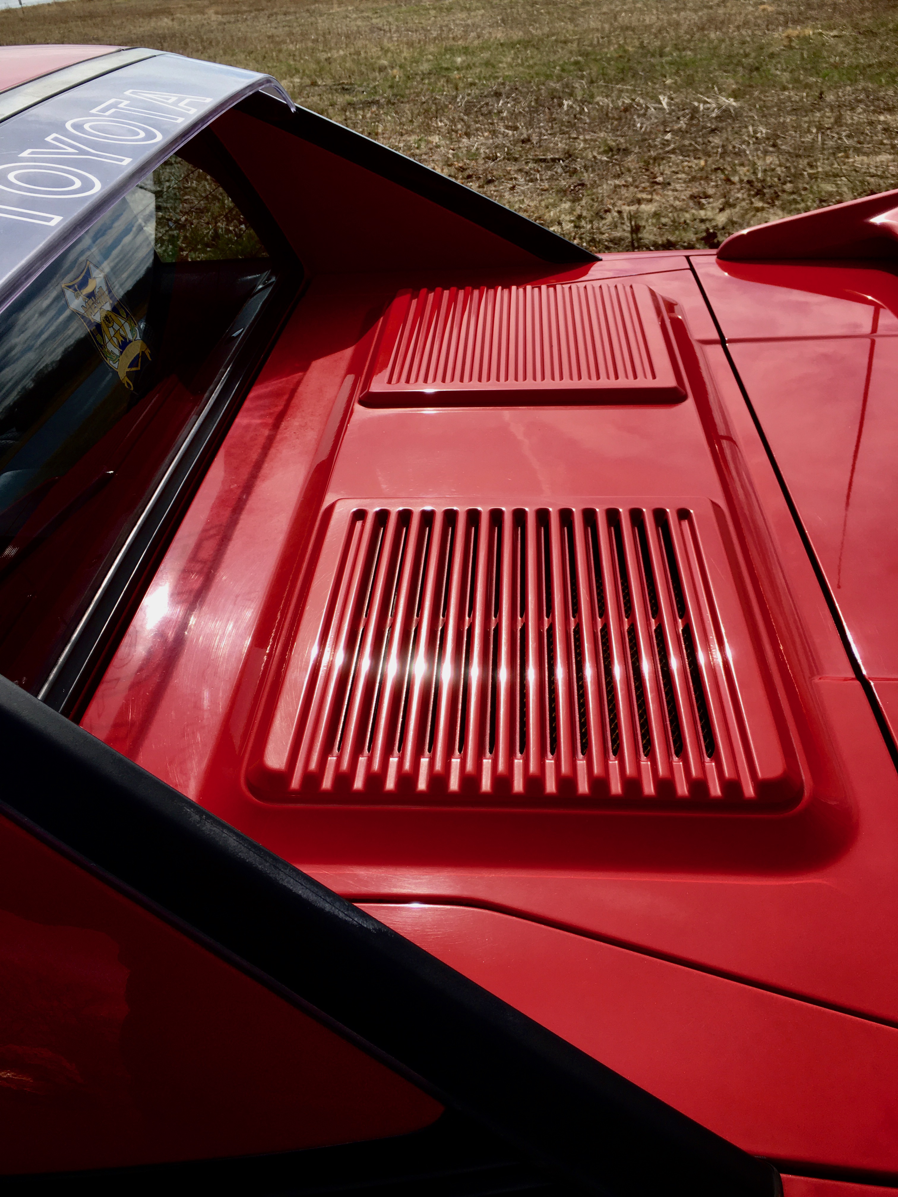 1988 Toyota MR2 Supercharged T Top 1.6L 4 Cylinder 4A GZE Mid Engine RWD 4 Speed Automatic — photo 70